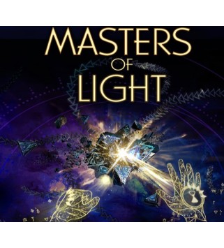 Masters of Light PS5 PlayStation 5 Key EUROPE